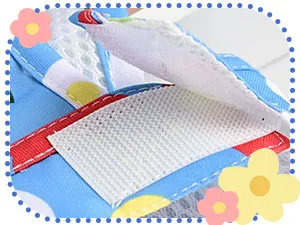 dress harness