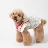 Dog Clothes Summer Dog Dress Cute Dots Pet Skirt Cat Yorkshire Chihuahua Puppy Doggy Costume Small Dog Clothes Pet Clothing Skirt Dogs Or Cats Halloween