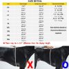 Dog Shirt for Small and Large Dogs Raglan Cotton T-Shirts Soft Breathable Dog Shirts pet Clothes Gray Series (Large, Gray/Mint)