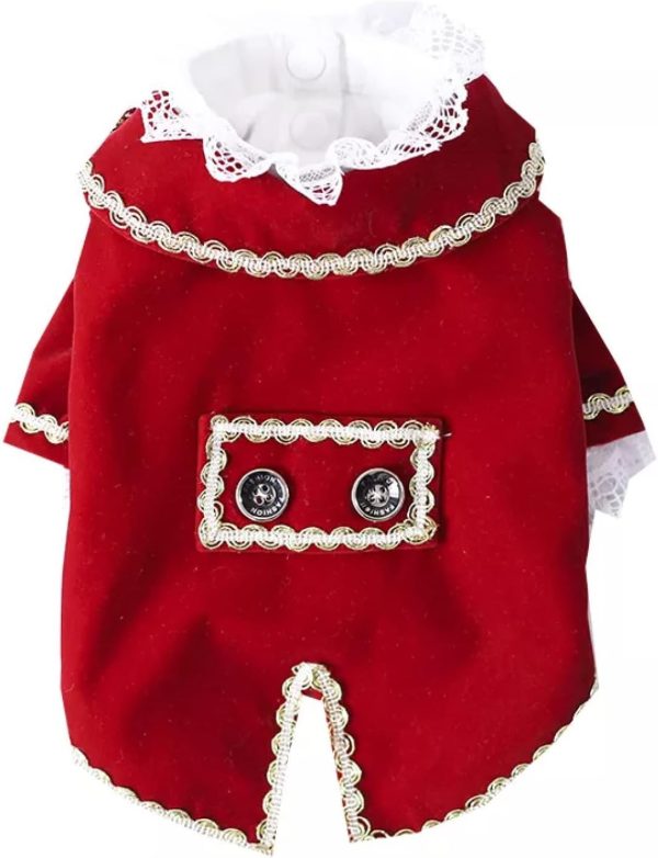 Dog Clothes Boy Dog Clothes Wedding Suit Tuxedo Cat Chihuahua Yorkshire Doggie Puppy Costume Poodle Pomeranian Schnauzer Pet Clothing Coat Dogs Or Cats Halloween