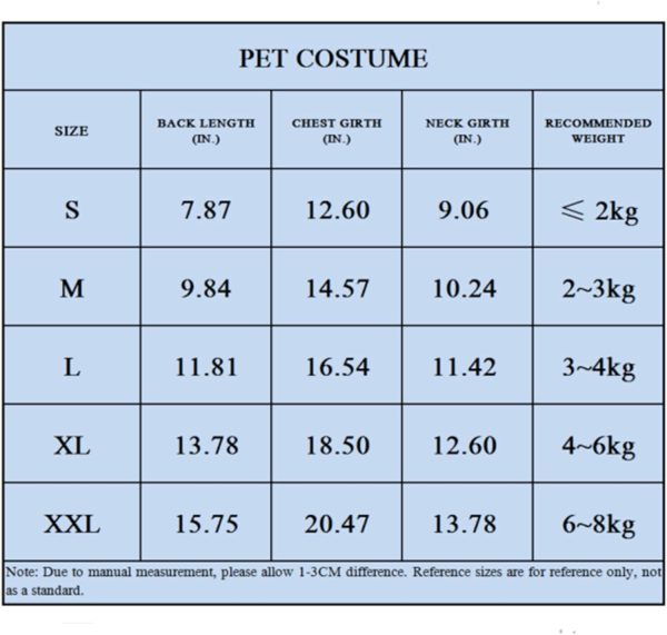 Yellow Dog Overalls Pet Couples Dress Pant Plaid Puppy T-Shirts Jumpsuit Clothes for Small Medium Dogs Cats for Party Birthday, M