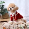 Dog Clothes Boy Dog Clothes Wedding Suit Tuxedo Cat Chihuahua Yorkshire Doggie Puppy Costume Poodle Pomeranian Schnauzer Pet Clothing Coat Dogs Or Cats Halloween