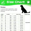 Dog Clothes Summer Cool Down, 3 Layers Special Water Cooling Materials, Reversible, Wet Reveal, Reflective Dog Cooling Vest Dog Coat, Having Dog Harness Hole for Small Medium Large Dog