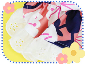 dog harness dresses for small dogs girl