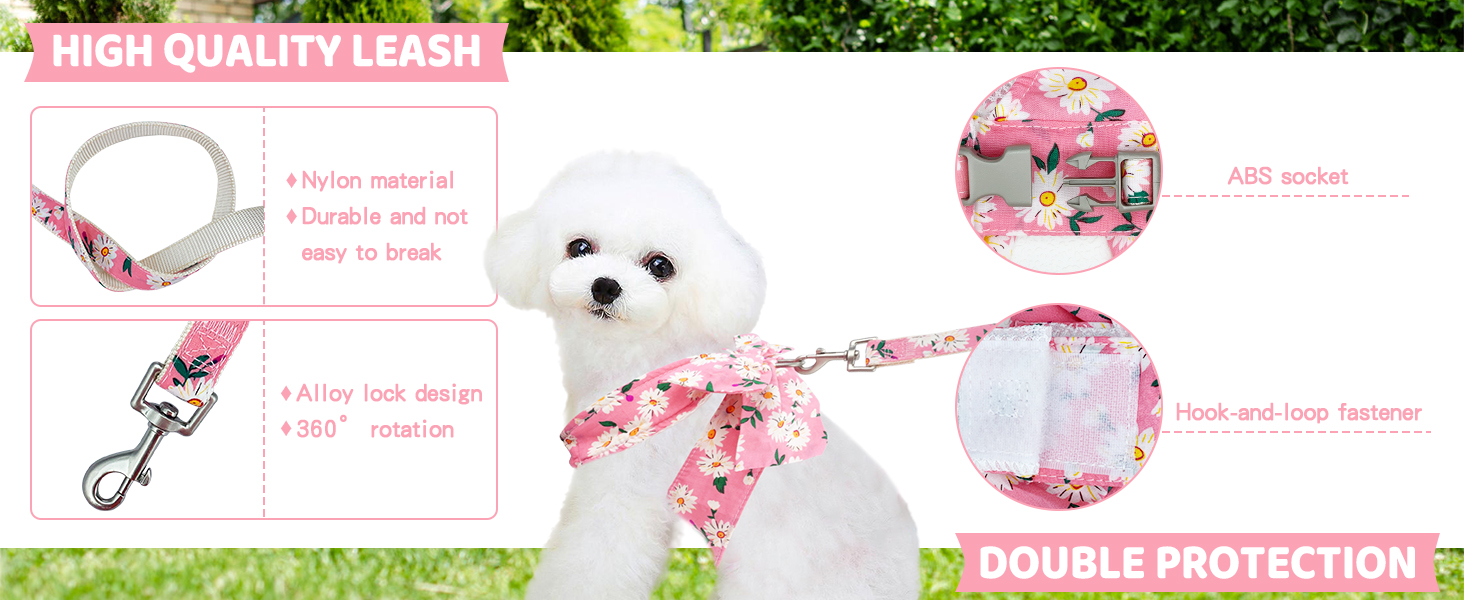 Dog Vest