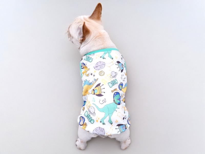 dog summer clothes