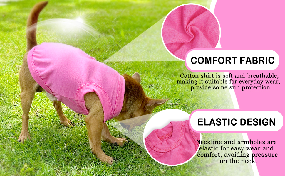 dog shirt